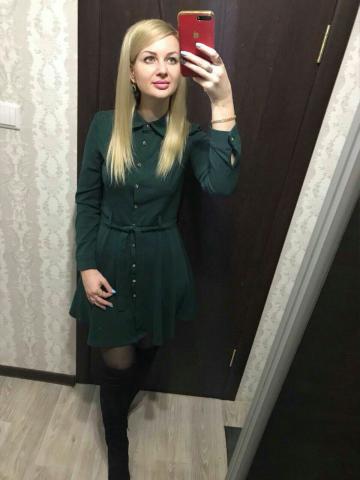 Зина Рязань фото 2