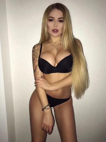 Надежда Модная фото 3